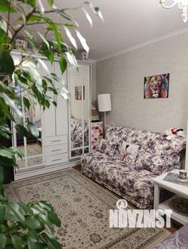 1-к квартира, вторичка, 30м2, 4/5 этаж