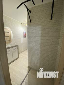 2-к квартира, вторичка, 45м2, 1/4 этаж
