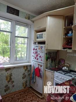 1-к квартира, вторичка, 31м2, 2/5 этаж