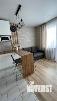 Студия квартира, вторичка, 22м2, 10/16 этаж