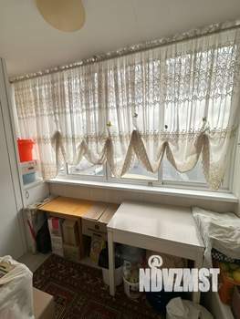 1-к квартира, вторичка, 34м2, 6/16 этаж