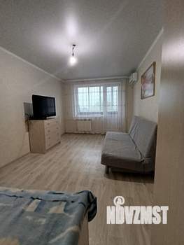 1-к квартира, вторичка, 33м2, 7/9 этаж