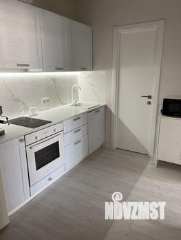 2-к квартира, вторичка, 48м2, 4/4 этаж