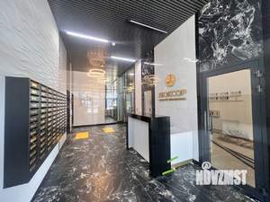 3-к квартира, вторичка, 88м2, 4/16 этаж