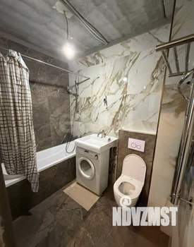 1-к квартира, вторичка, 44м2, 9/9 этаж