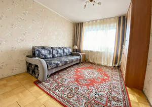 2-к квартира, вторичка, 48м2, 11/14 этаж