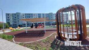 1-к квартира, вторичка, 43м2, 5/9 этаж