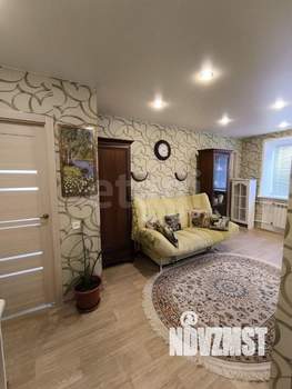 3-к квартира, вторичка, 51м2, 5/5 этаж