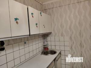 1-к квартира, вторичка, 33м2, 8/9 этаж