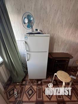 1-к квартира, вторичка, 23м2, 4/5 этаж