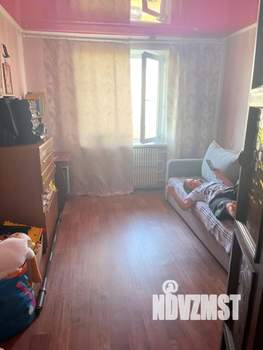 2-к квартира, вторичка, 50м2, 6/11 этаж