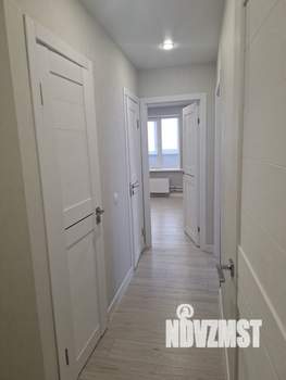 2-к квартира, вторичка, 45м2, 14/17 этаж