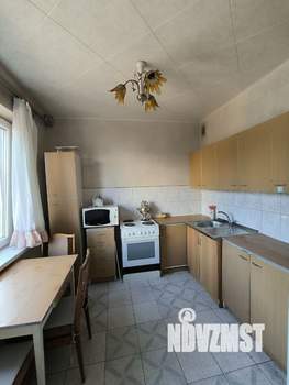 2-к квартира, вторичка, 55м2, 3/9 этаж