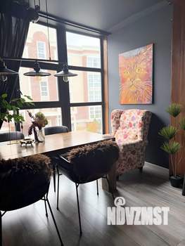 2-к квартира, вторичка, 101м2, 2/4 этаж