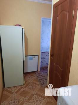 1-к квартира, вторичка, 32м2, 4/5 этаж