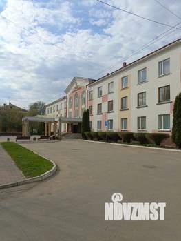 2-к квартира, вторичка, 45м2, 2/3 этаж