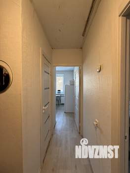 1-к квартира, вторичка, 30м2, 2/5 этаж