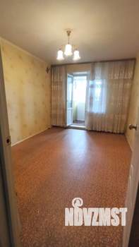 3-к квартира, вторичка, 65м2, 4/9 этаж