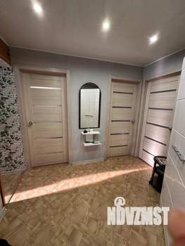 3-к квартира, вторичка, 63м2, 5/5 этаж