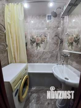 2-к квартира, вторичка, 45м2, 2/12 этаж