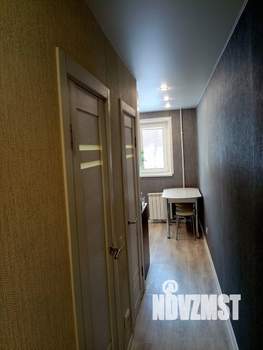 2-к квартира, вторичка, 47м2, 1/5 этаж