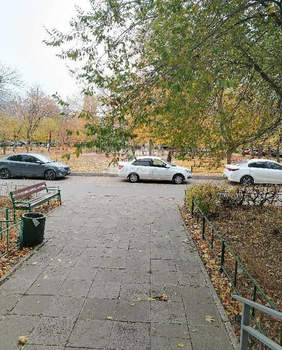 1-к квартира, вторичка, 30м2, 5/5 этаж