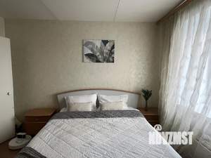 3-к квартира, вторичка, 71м2, 5/16 этаж