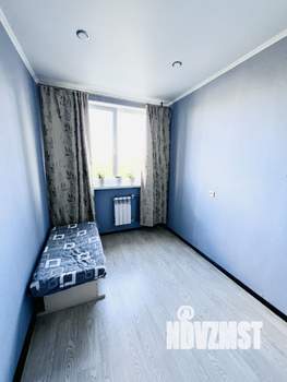 3-к квартира, вторичка, 53м2, 5/16 этаж