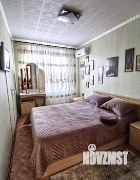3-к квартира, вторичка, 63м2, 5/5 этаж