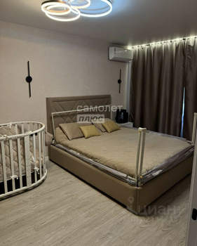 1-к квартира, вторичка, 33м2, 3/9 этаж