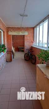 4-к квартира, вторичка, 134м2, 11/14 этаж