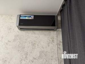 1-к квартира, вторичка, 37м2, 2/10 этаж