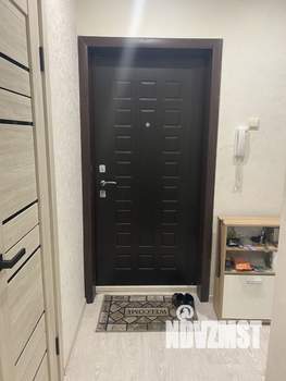 1-к квартира, вторичка, 36м2, 9/17 этаж