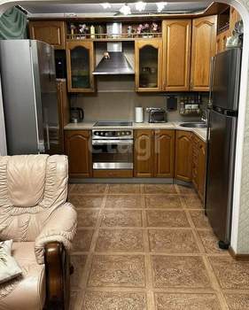 3-к квартира, вторичка, 65м2, 4/9 этаж