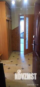 3-к квартира, вторичка, 53м2, 9/9 этаж