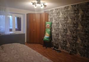 3-к квартира, вторичка, 79м2, 2/9 этаж