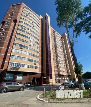 3-к квартира, вторичка, 106м2, 6/16 этаж