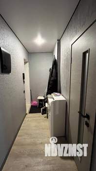 1-к квартира, вторичка, 31м2, 4/4 этаж