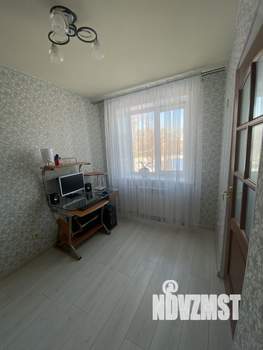 2-к квартира, вторичка, 43м2, 3/5 этаж