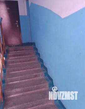 1-к квартира, вторичка, 29м2, 5/5 этаж