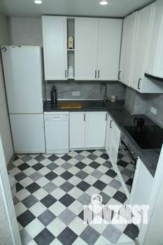 3-к квартира, вторичка, 74м2, 7/15 этаж