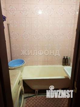 2-к квартира, вторичка, 53м2, 2/5 этаж