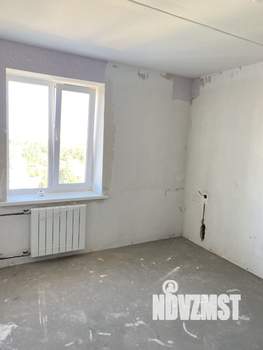 3-к квартира, вторичка, 60м2, 9/9 этаж