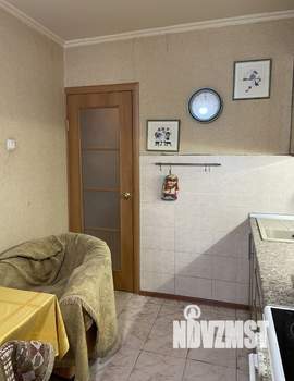 2-к квартира, вторичка, 48м2, 1/5 этаж