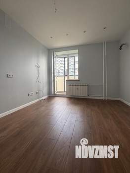 1-к квартира, вторичка, 32м2, 1/10 этаж