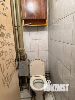 4-к квартира, вторичка, 80м2, 1/9 этаж