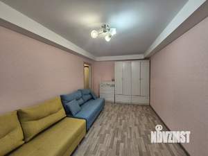 1-к квартира, вторичка, 31м2, 3/5 этаж