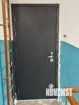 3-к квартира, вторичка, 74м2, 4/4 этаж