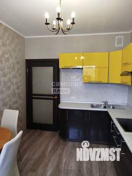 1-к квартира, вторичка, 37м2, 3/9 этаж