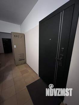 1-к квартира, вторичка, 37м2, 1/11 этаж